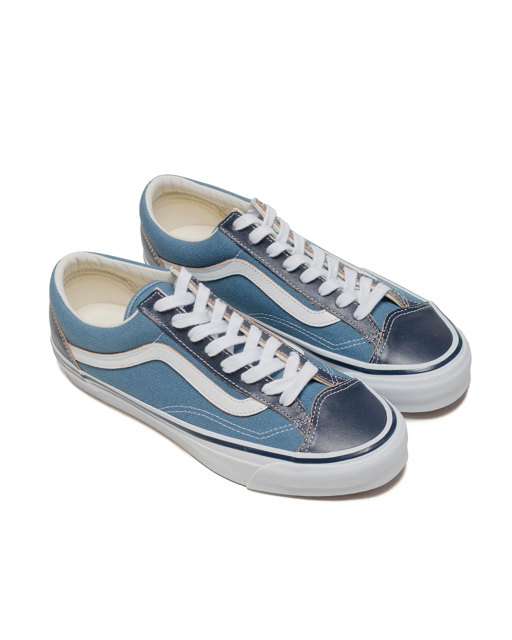 Vans OTW Old Skool 36 Vibram Stv Navy sold by Lost & Found product image thumbnail 2