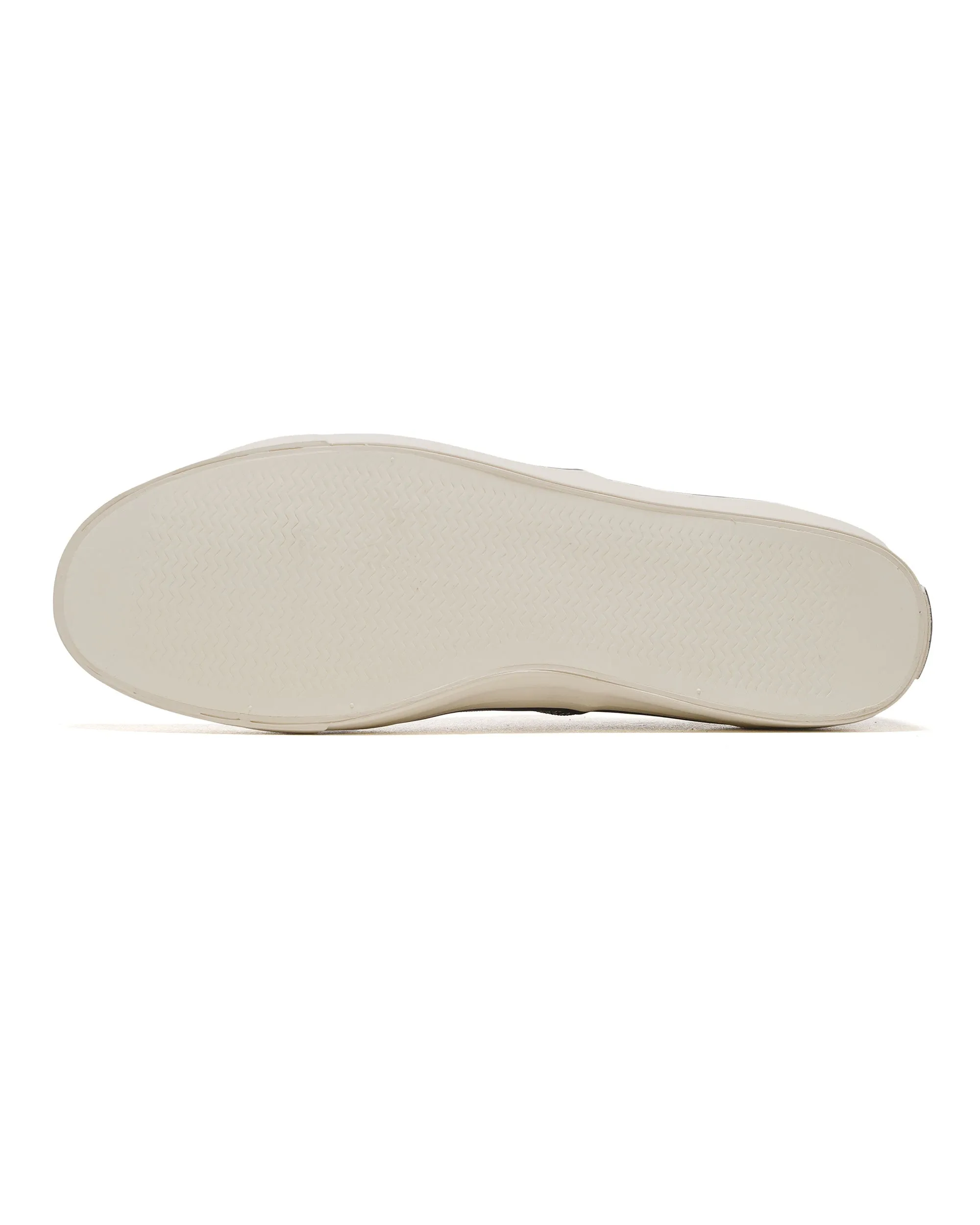 Beams Plus Sperry Top-Sider MIL CVO Nylon Oxford Navy sold by Lost & Found product image thumbnail 5