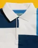 Beams Plus Sperry Top-Sider Knit Ragger Color Block On Embroidery Multi sold by Lost & Found