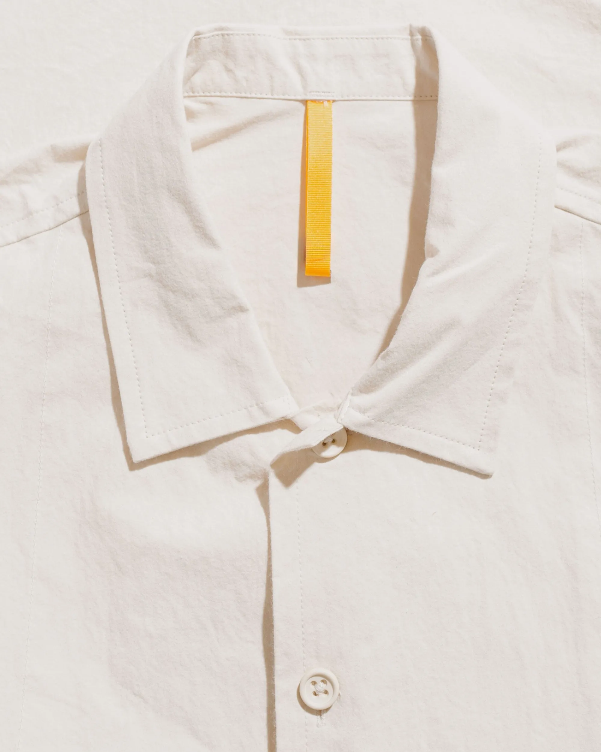 MAN-TLE R18S5 Shop Shirt Fog Weather sold by Lost & Found product image thumbnail 5