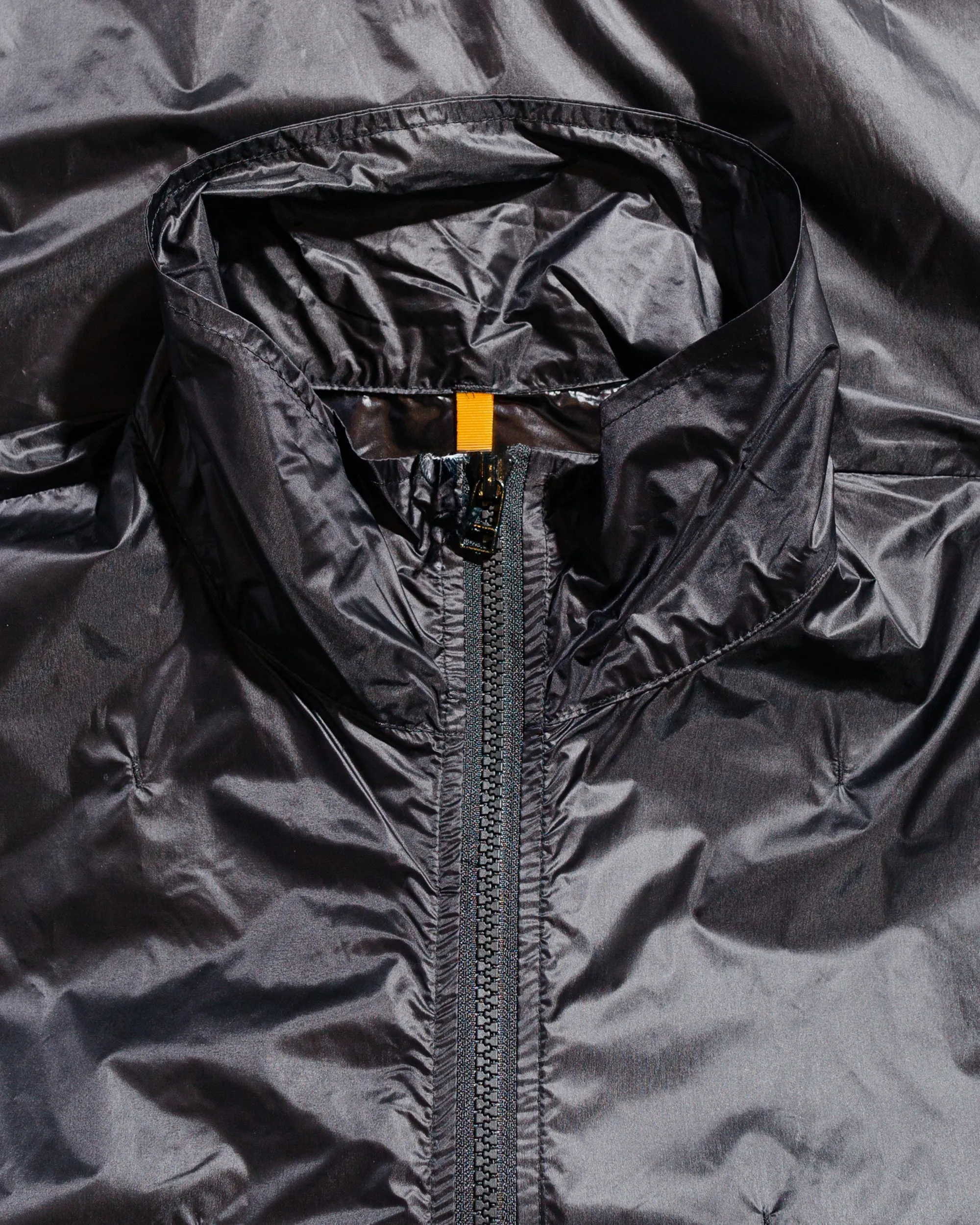 MAN-TLE R18N3 Track Jacket Black Track sold by Lost & Found product image thumbnail 5