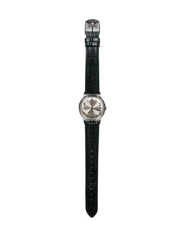 Timex Marlin Hand-Wound 34mm sold by Lost & Found