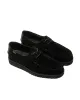 Paraboot KAPTAIN SUNSHINE Domingue Suede Black sold by Lost & Found