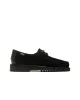 Paraboot KAPTAIN SUNSHINE Domingue Suede Black sold by Lost & Found