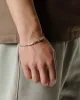 Lost & Found Cuban Link Bracelet sold by Lost & Found