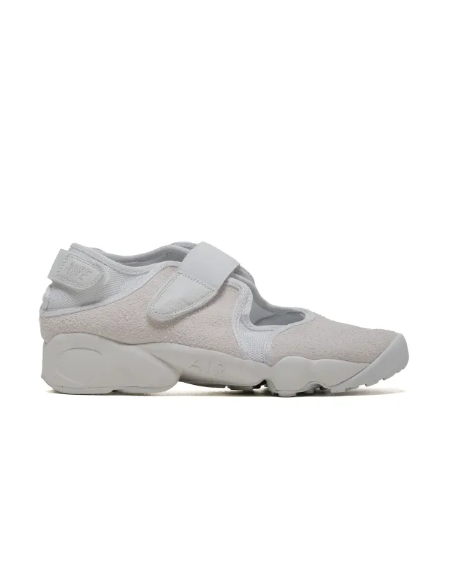 Nike Air Rift Photon Dust sold by Lost & Found