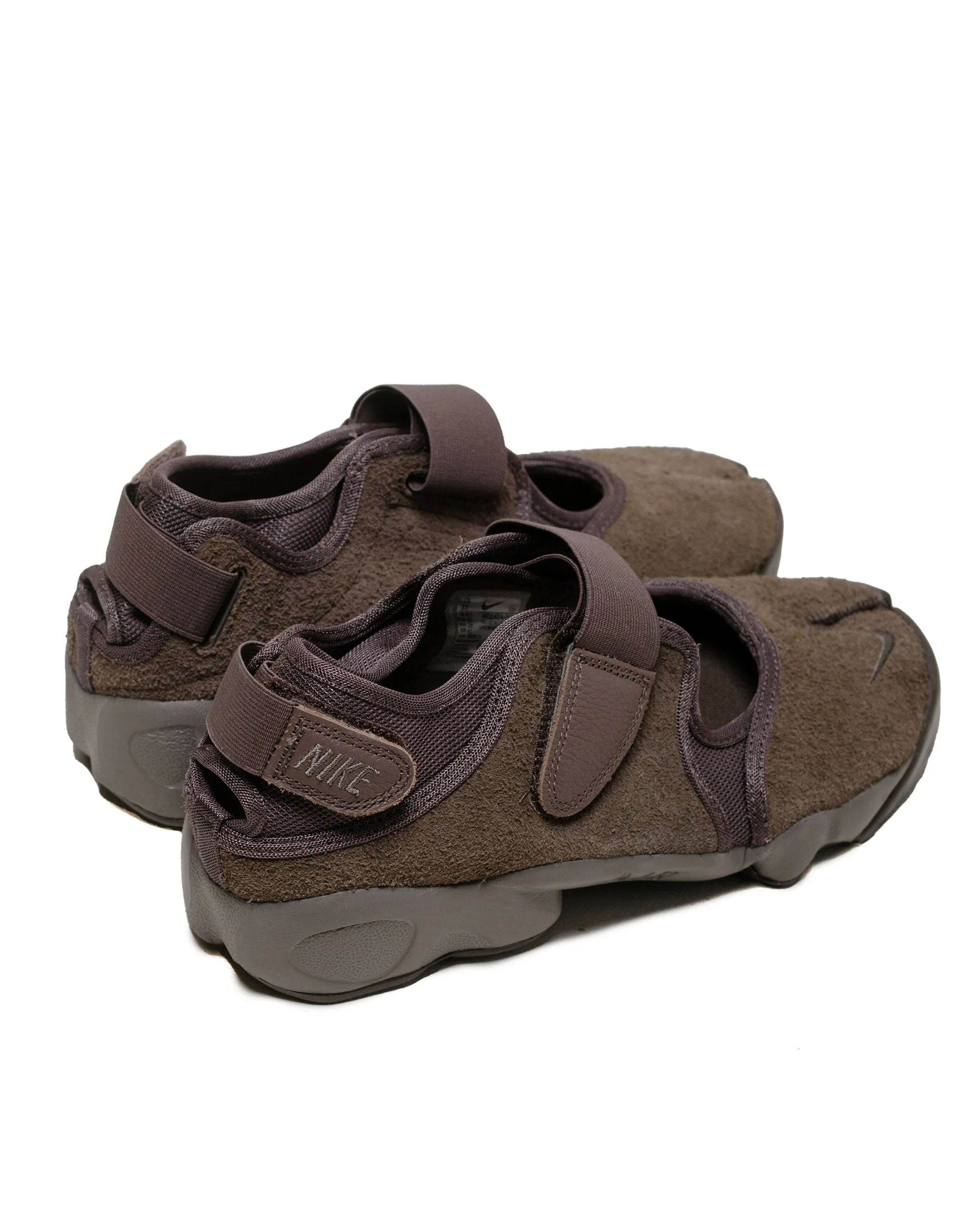 Nike Air Rift Iron Stone sold by Lost & Found product image thumbnail 3