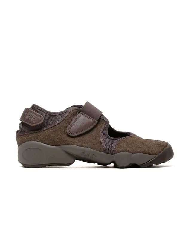 Nike Air Rift Iron Stone made by Nike