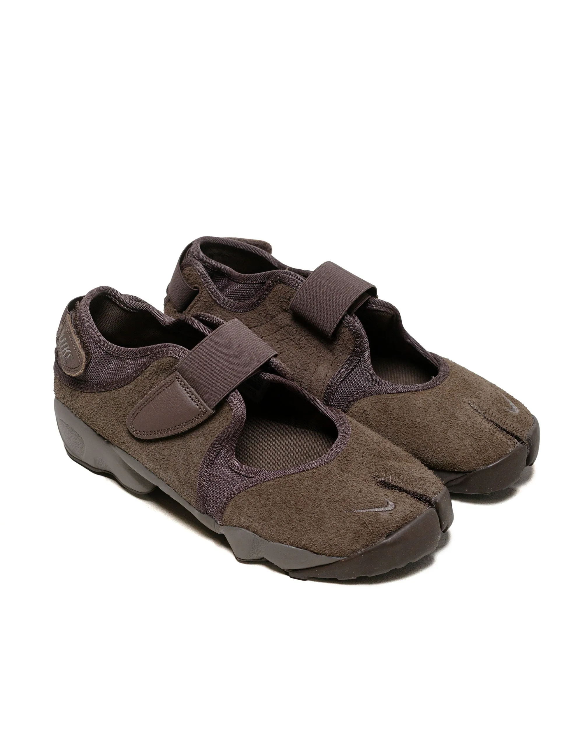 Nike Air Rift Iron Stone sold by Lost & Found product image thumbnail 2