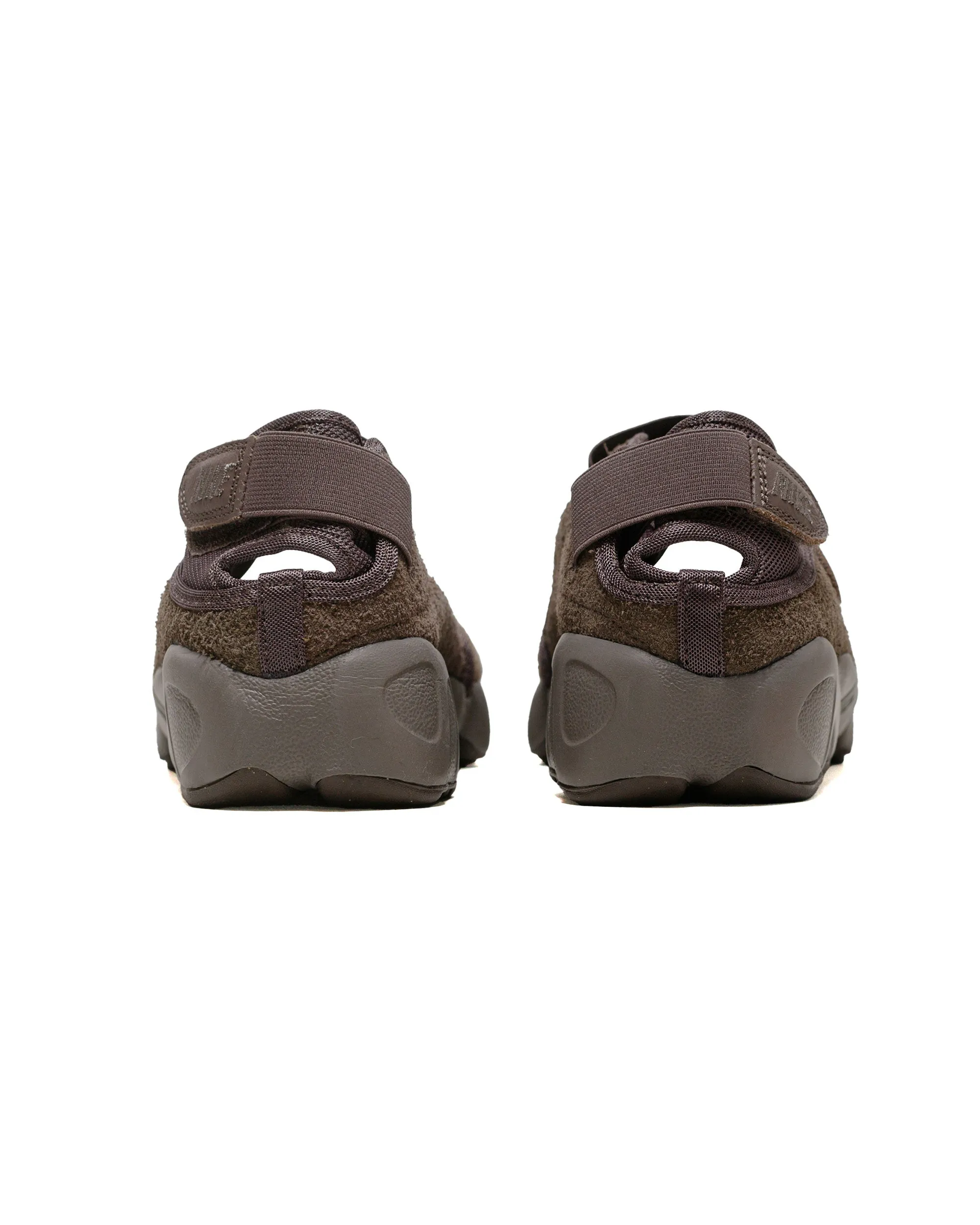 Nike Air Rift Iron Stone sold by Lost & Found product image thumbnail 4