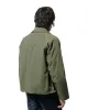 Barbour OS Spey Lightweight Showerproof Jacket Fern sold by Lost & Found