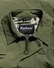 Barbour OS Spey Lightweight Showerproof Jacket Fern sold by Lost & Found