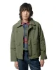 Barbour OS Spey Lightweight Showerproof Jacket Fern sold by Lost & Found
