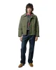 Barbour OS Spey Lightweight Showerproof Jacket Fern sold by Lost & Found