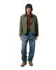 Barbour Transport Lightweight Showerproof Jacket Fern sold by Lost & Found