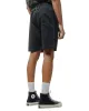 Post O'Alls E-Z Army-Navy Shorts 2 Vintage Twill Charcoal sold by Lost & Found