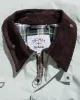 Barbour Noah Wading Casual Jacket Ice Blue sold by Lost & Found