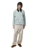 Barbour Noah Wading Casual Jacket Ice Blue sold by Lost & Found