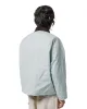 Barbour Noah Wading Casual Jacket Ice Blue sold by Lost & Found