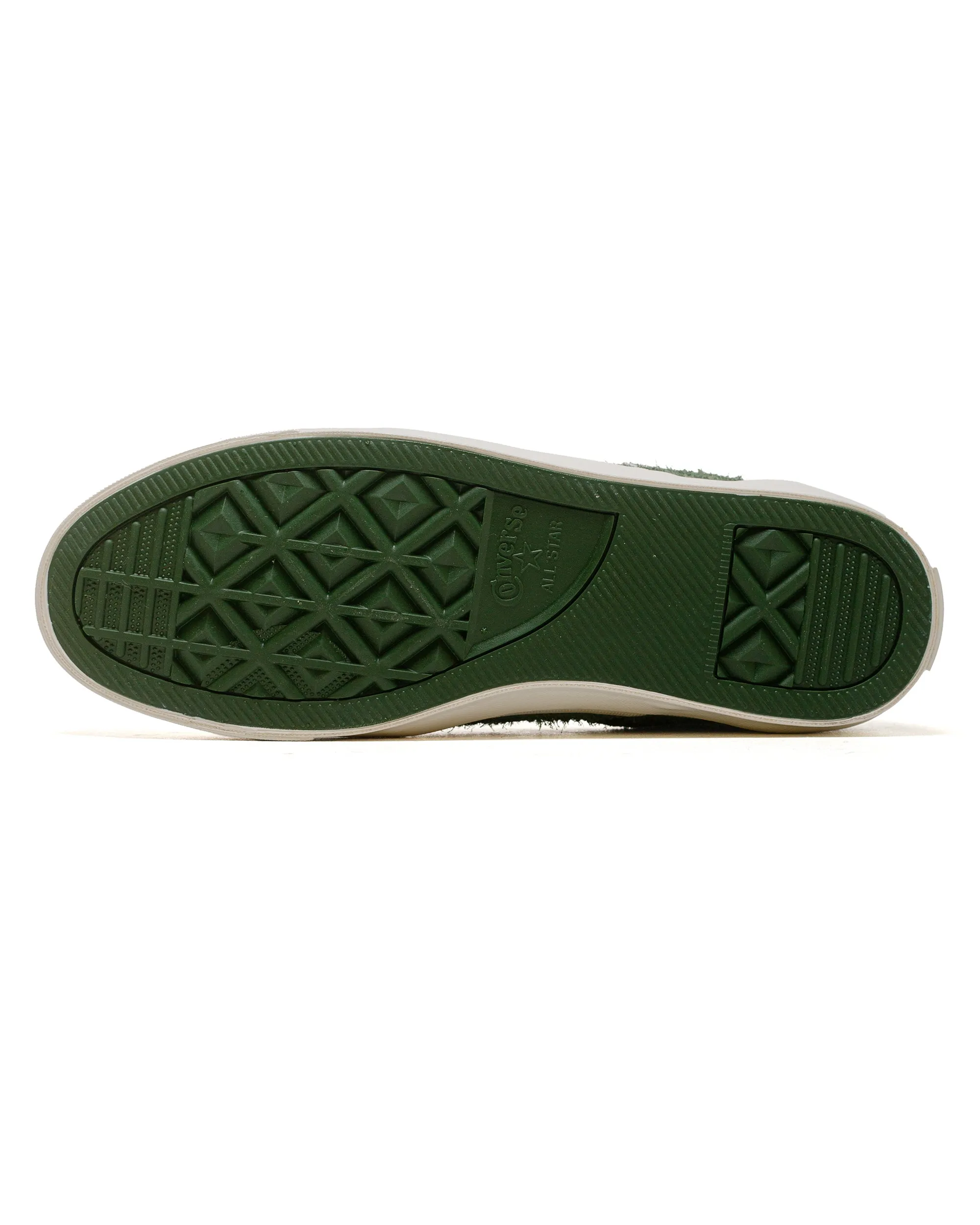 Converse GOLF WANG One Star CC Slip Pro Forest Elf/Brush/Egret A11637C sold by Lost & Found product image thumbnail 5