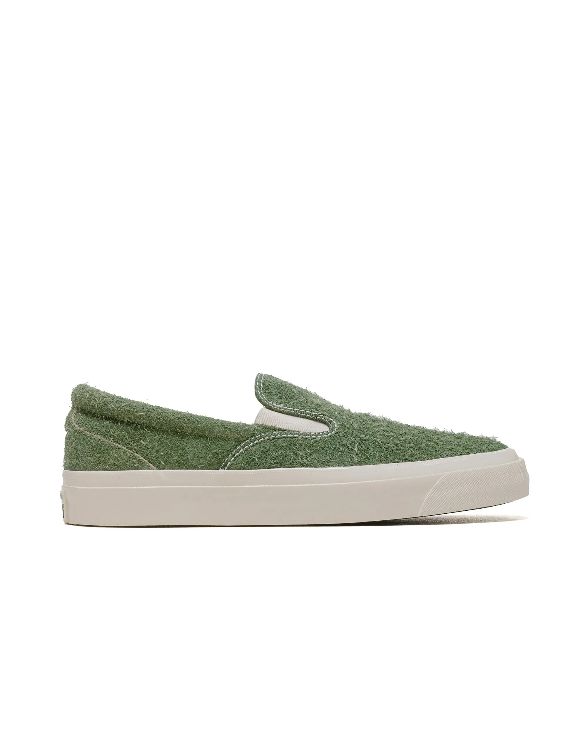 Converse GOLF WANG One Star CC Slip Pro Forest Elf/Brush/Egret A11637C sold by Lost & Found
