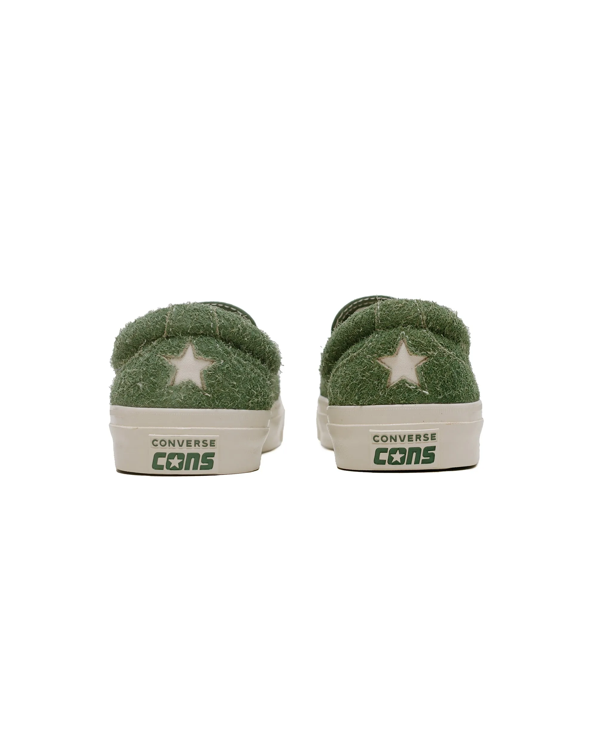 Converse GOLF WANG One Star CC Slip Pro Forest Elf/Brush/Egret A11637C sold by Lost & Found product image thumbnail 4