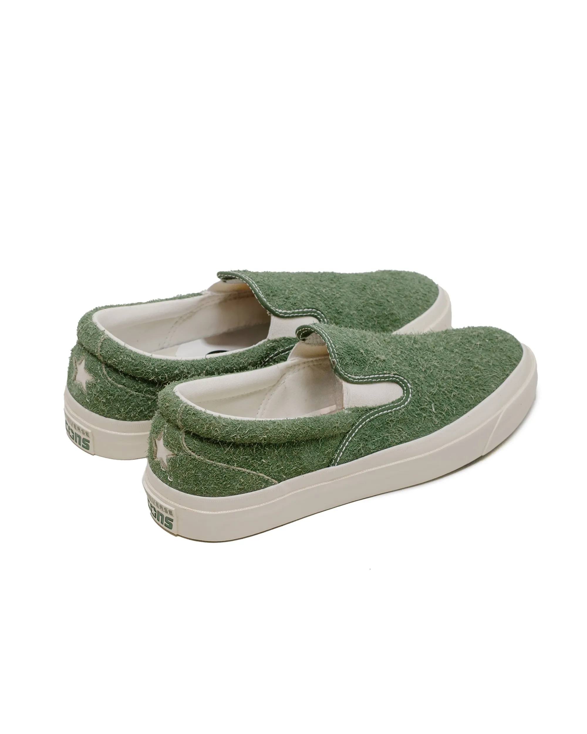 Converse GOLF WANG One Star CC Slip Pro Forest Elf/Brush/Egret A11637C sold by Lost & Found product image thumbnail 3