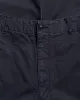 Sage de Cret Cotton Chino Cloth Baggy Pants Navy sold by Lost & Found