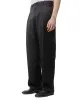 Wanze Cinch Trouser Tropical Wool Black sold by Lost & Found