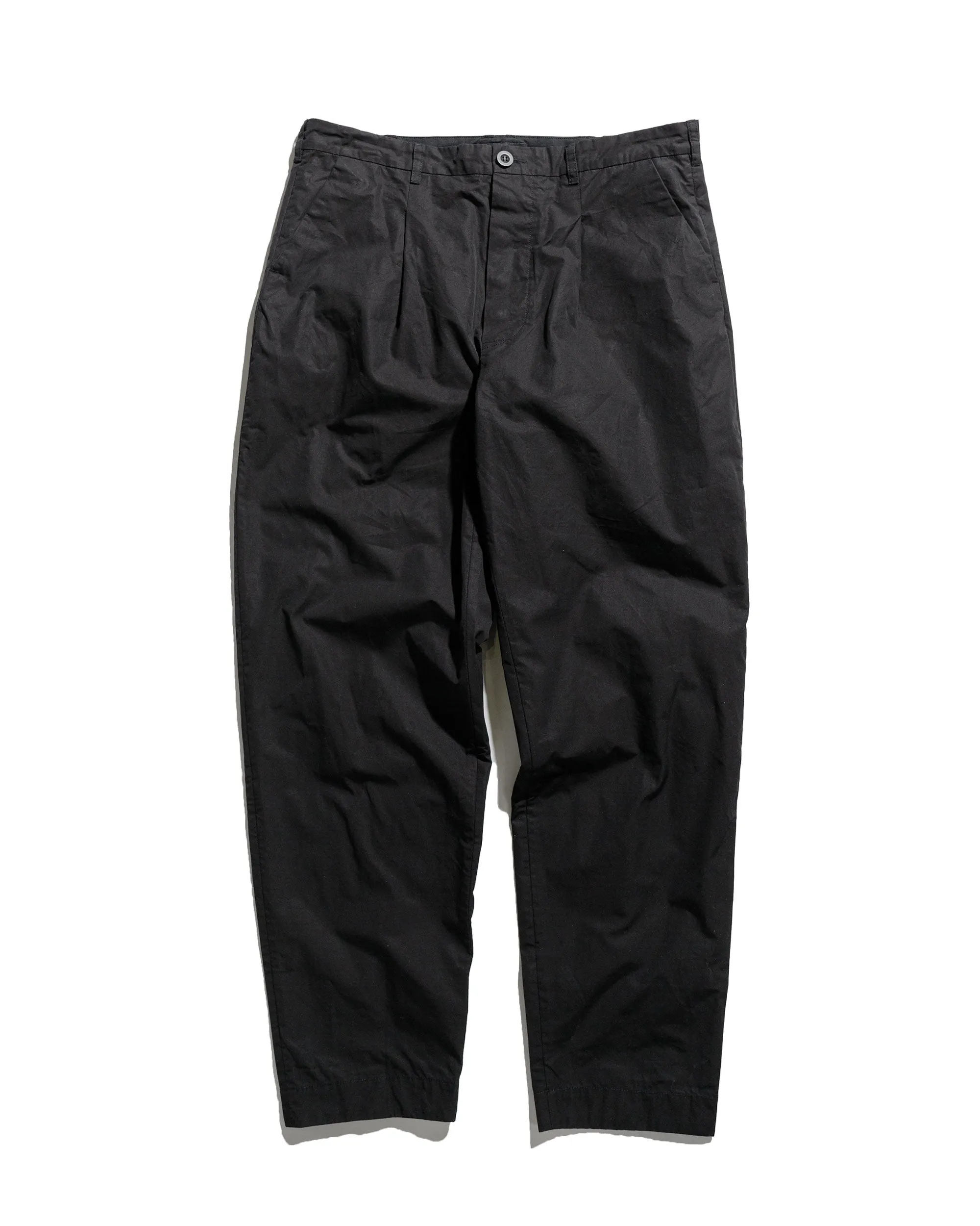 CASEY CASEY Mili Hiroshi H Card Black sold by Lost & Found