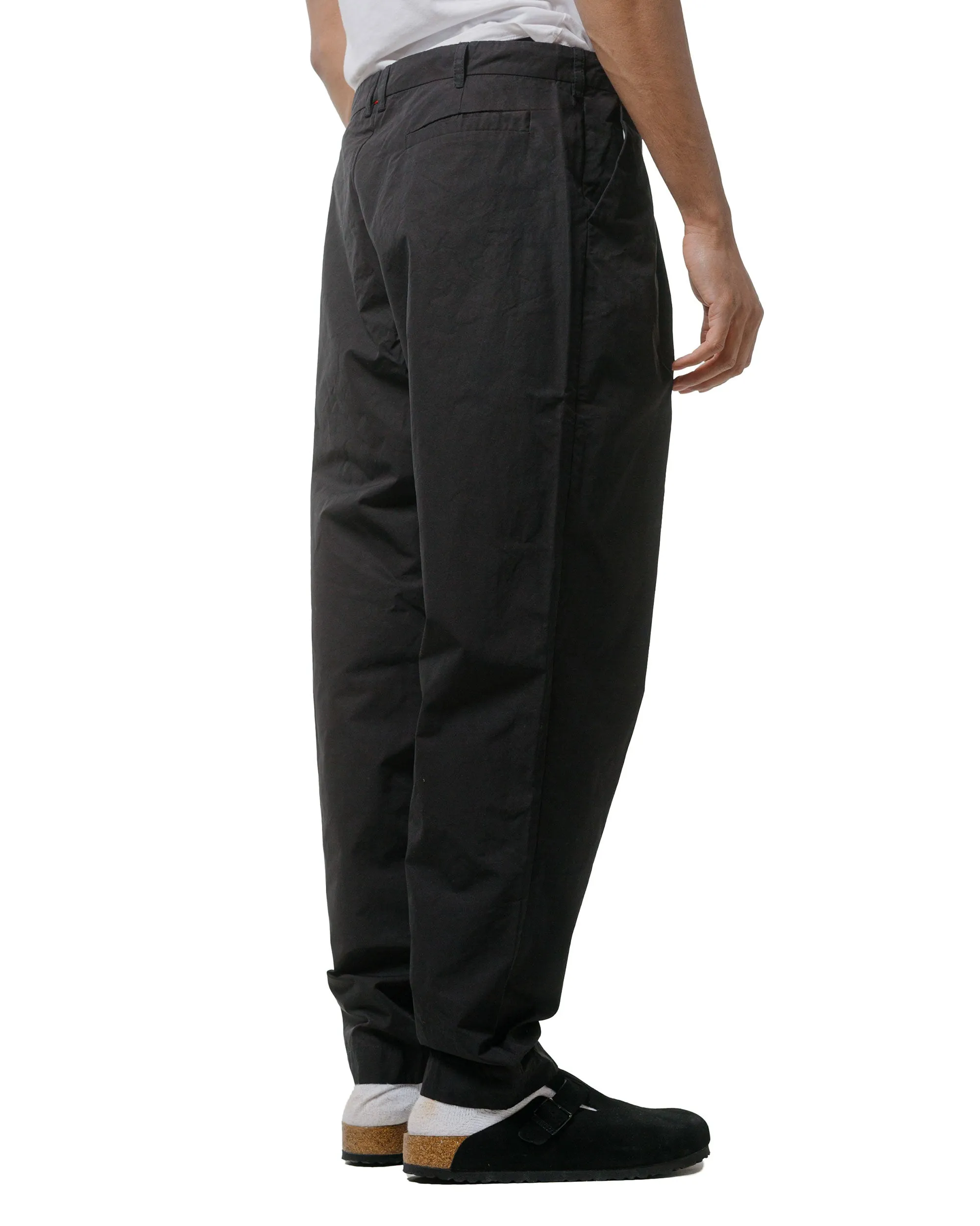 CASEY CASEY Mili Hiroshi H Card Black sold by Lost & Found product image thumbnail 3