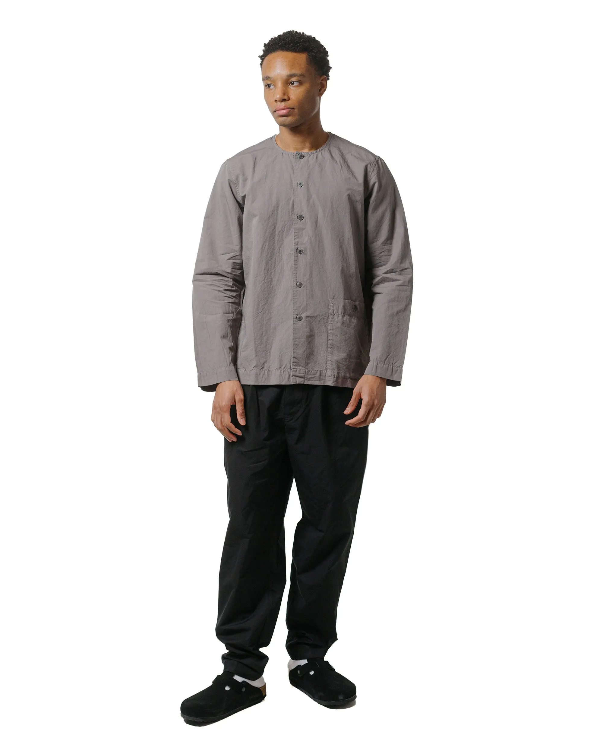 CASEY CASEY Mili Hiroshi H Card Black sold by Lost & Found product image thumbnail 4