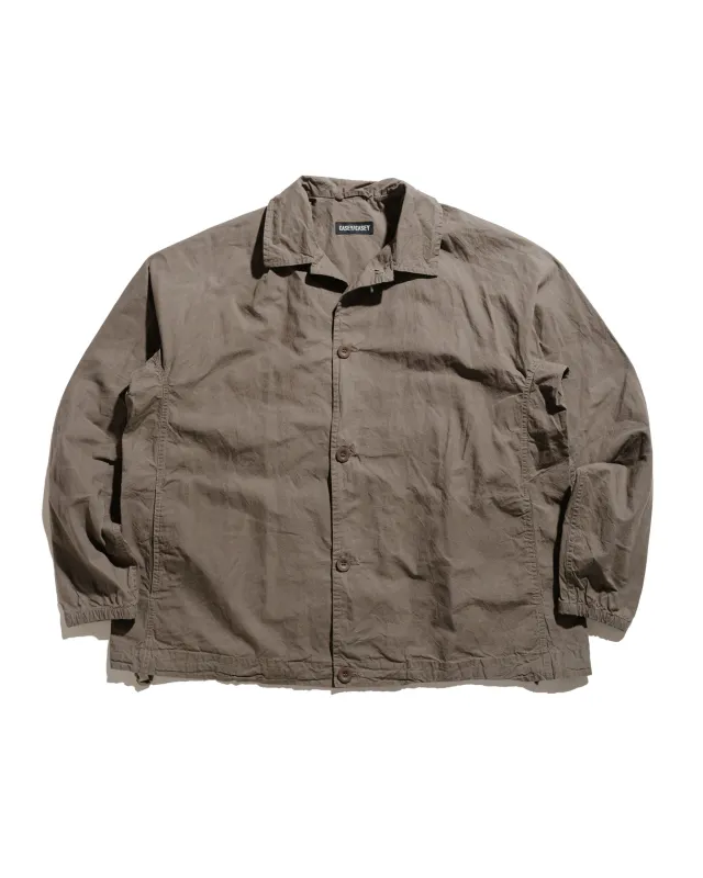 CASEY CASEY Peche Blouson L Wax Tarmac sold by Lost & Found