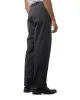 KAPTAIN SUNSHINE 2 Pleats Trousers Dark Navy sold by Lost & Found
