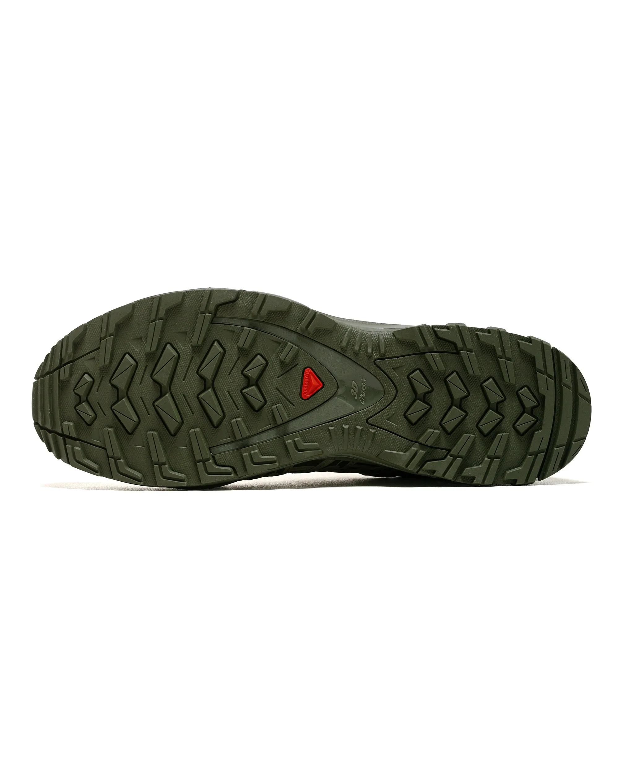 Salomon XA PRO 3D GTX Gray Green/Alfalf/Deep Lichen Green sold by Lost & Found product image thumbnail 5
