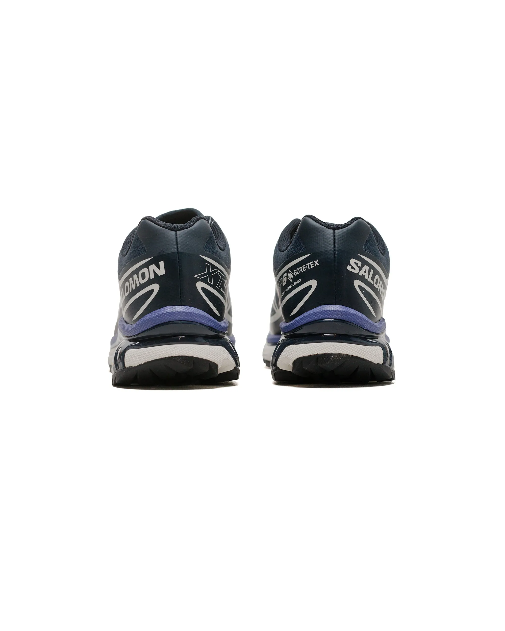 Salomon XT-6 GTX Carbon/Vanilla Ice/Liberty sold by Lost & Found product image thumbnail 4