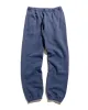 The Real McCoy's MC24116 10 Oz. Loopwheel Sweat Pants MQ Navy sold by Lost & Found