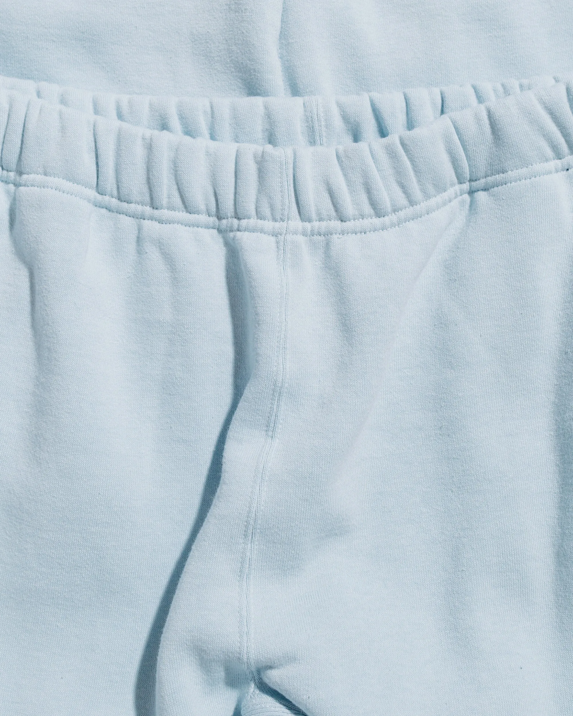 The Real McCoy's MC24116 10 Oz. Loopwheel Sweat Pants Saxe sold by Lost & Found product image thumbnail 5