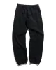 The Real McCoy's MC24116 10 Oz. Loopwheel Sweat Pants Black sold by Lost & Found