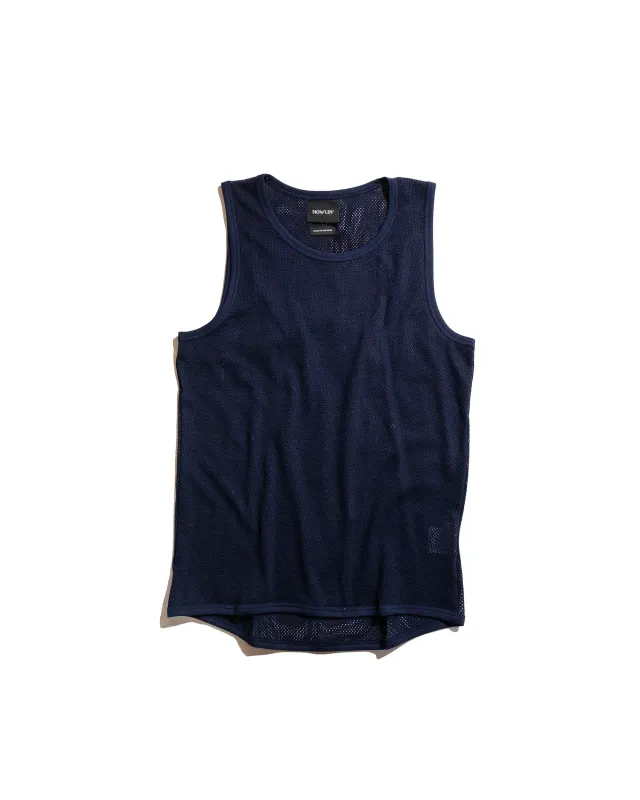 Howlin' Adults Only Mesh Navy sold by Lost & Found