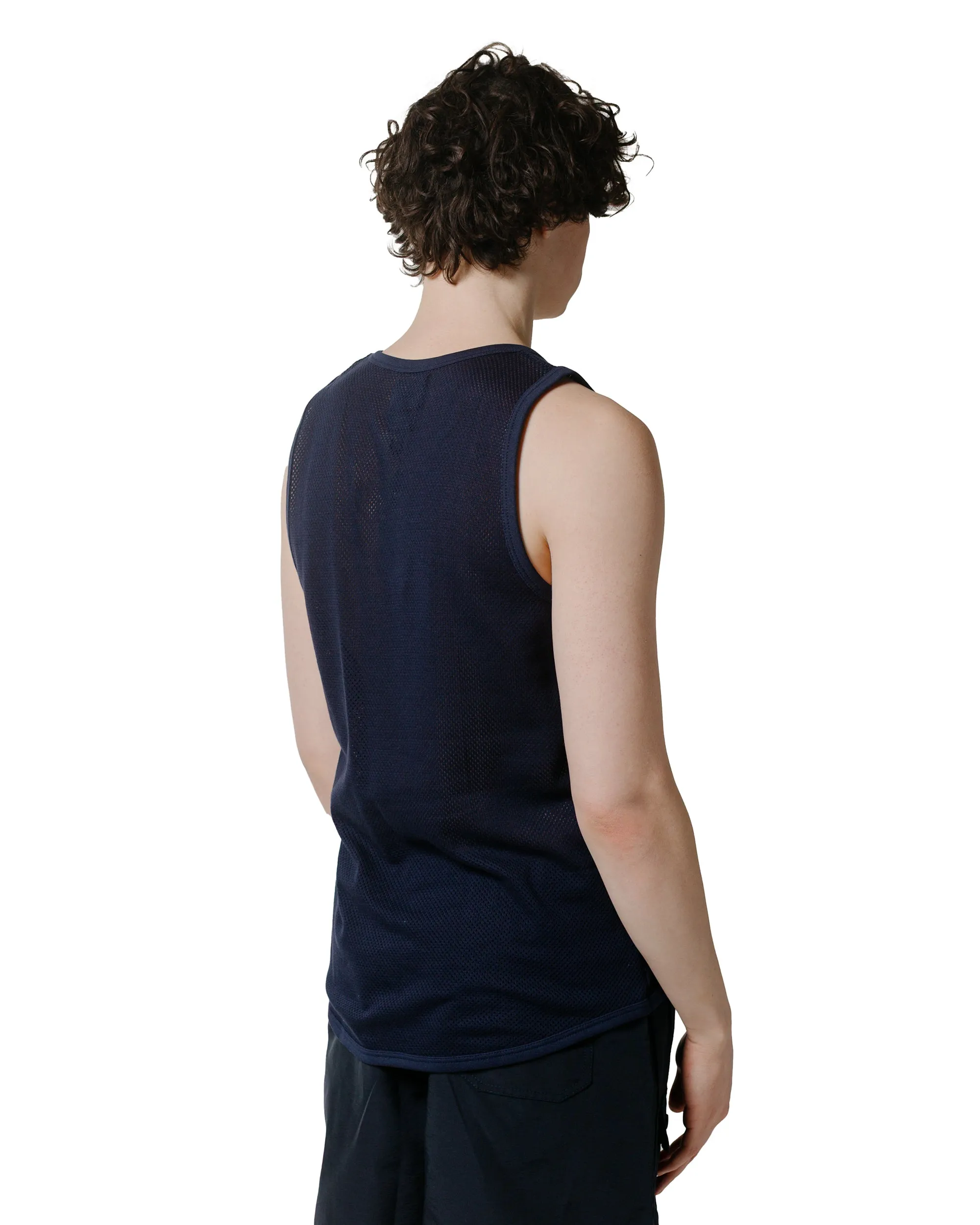 Howlin' Adults Only Mesh Navy sold by Lost & Found product image thumbnail 3