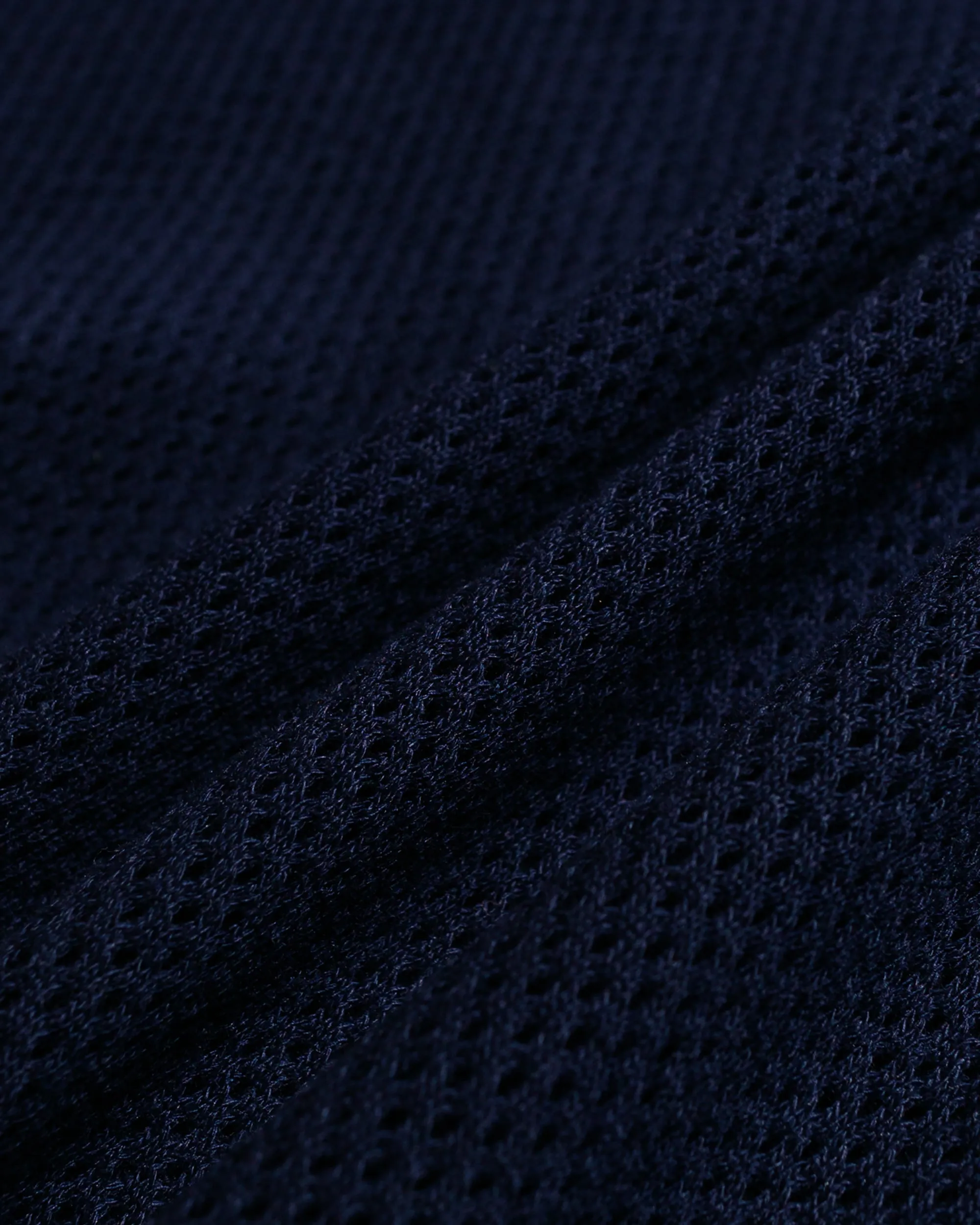 Howlin' Adults Only Mesh Navy sold by Lost & Found product image thumbnail 5