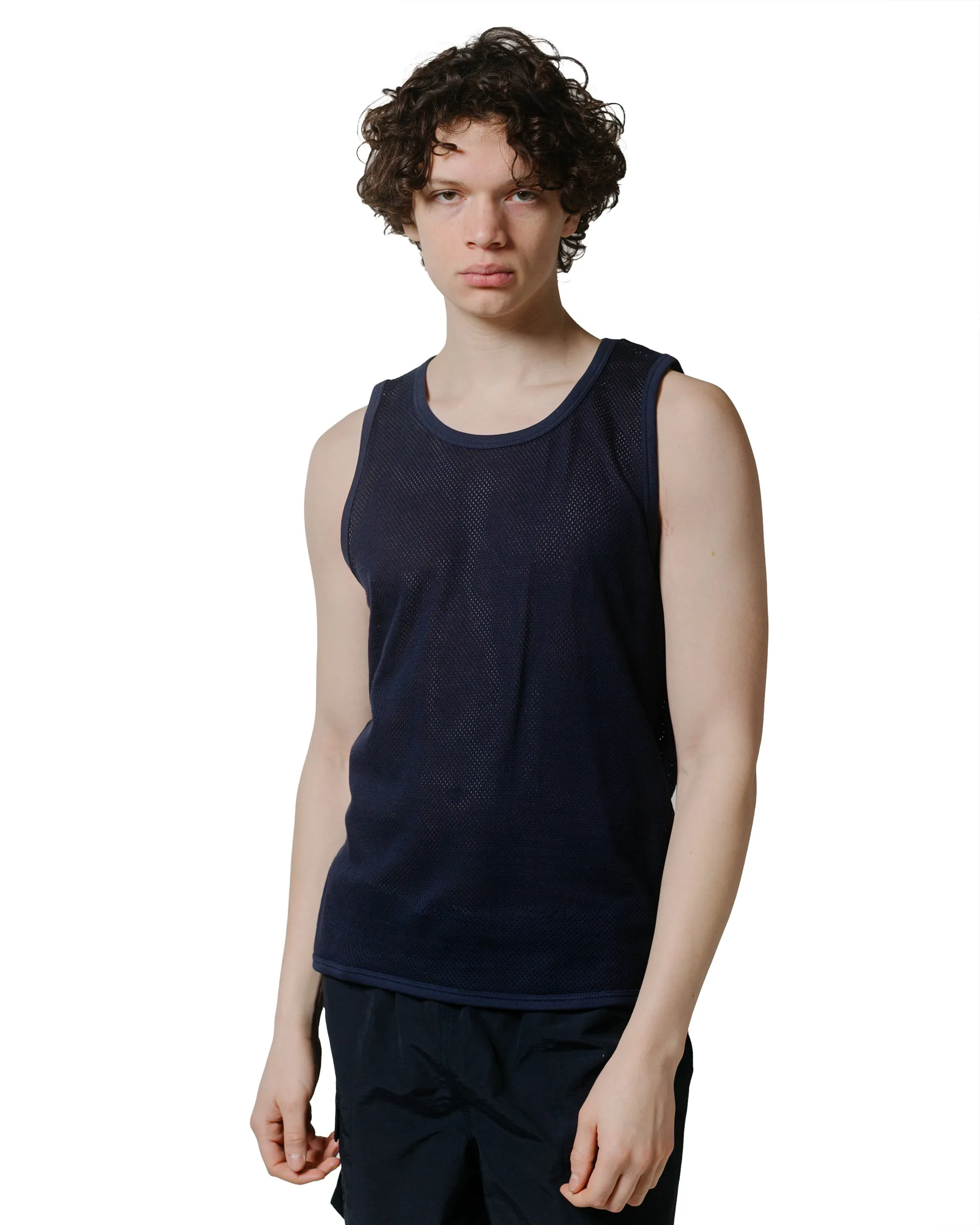 Howlin' Adults Only Mesh Navy sold by Lost & Found product image thumbnail 2