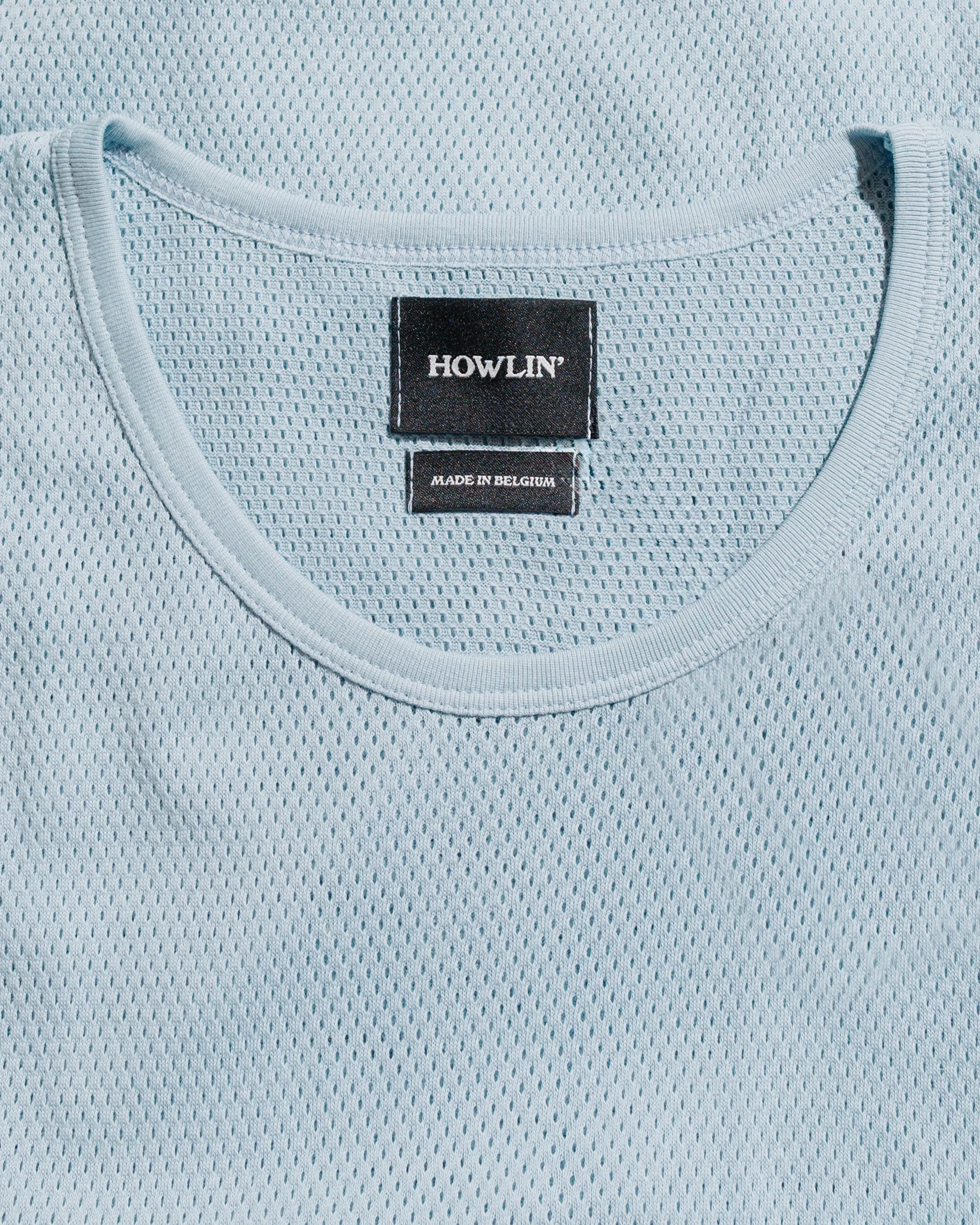 Howlin' Adults Only Mesh Astro sold by Lost & Found product image thumbnail 4