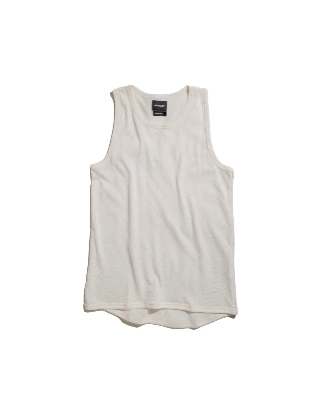 Howlin' Adults Only Mesh Ecru sold by Lost & Found