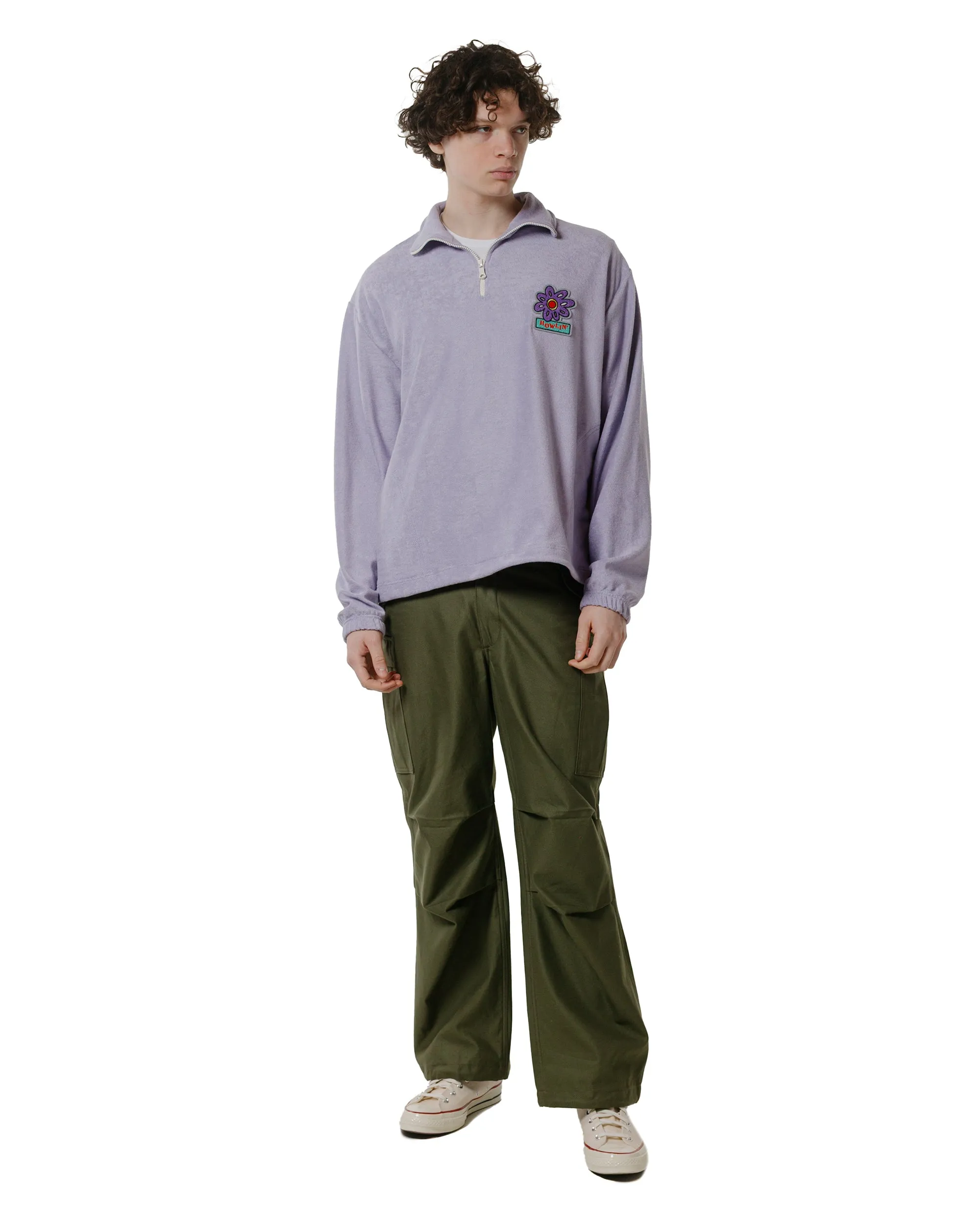 Howlin' Acid Memories Violet Dreams sold by Lost & Found product image thumbnail 4
