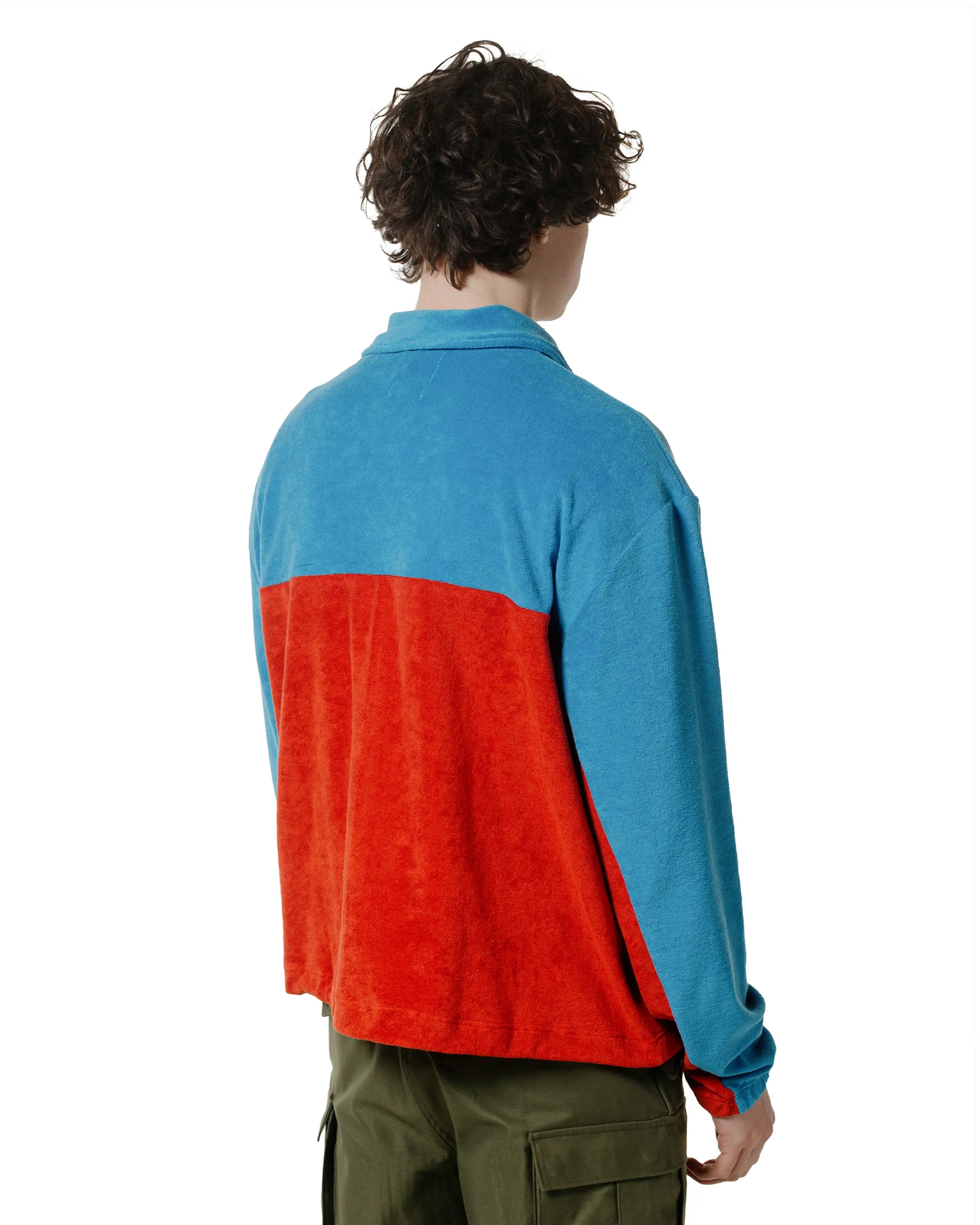 Howlin' Fly Your Own UFO Red Fire sold by Lost & Found product image thumbnail 3