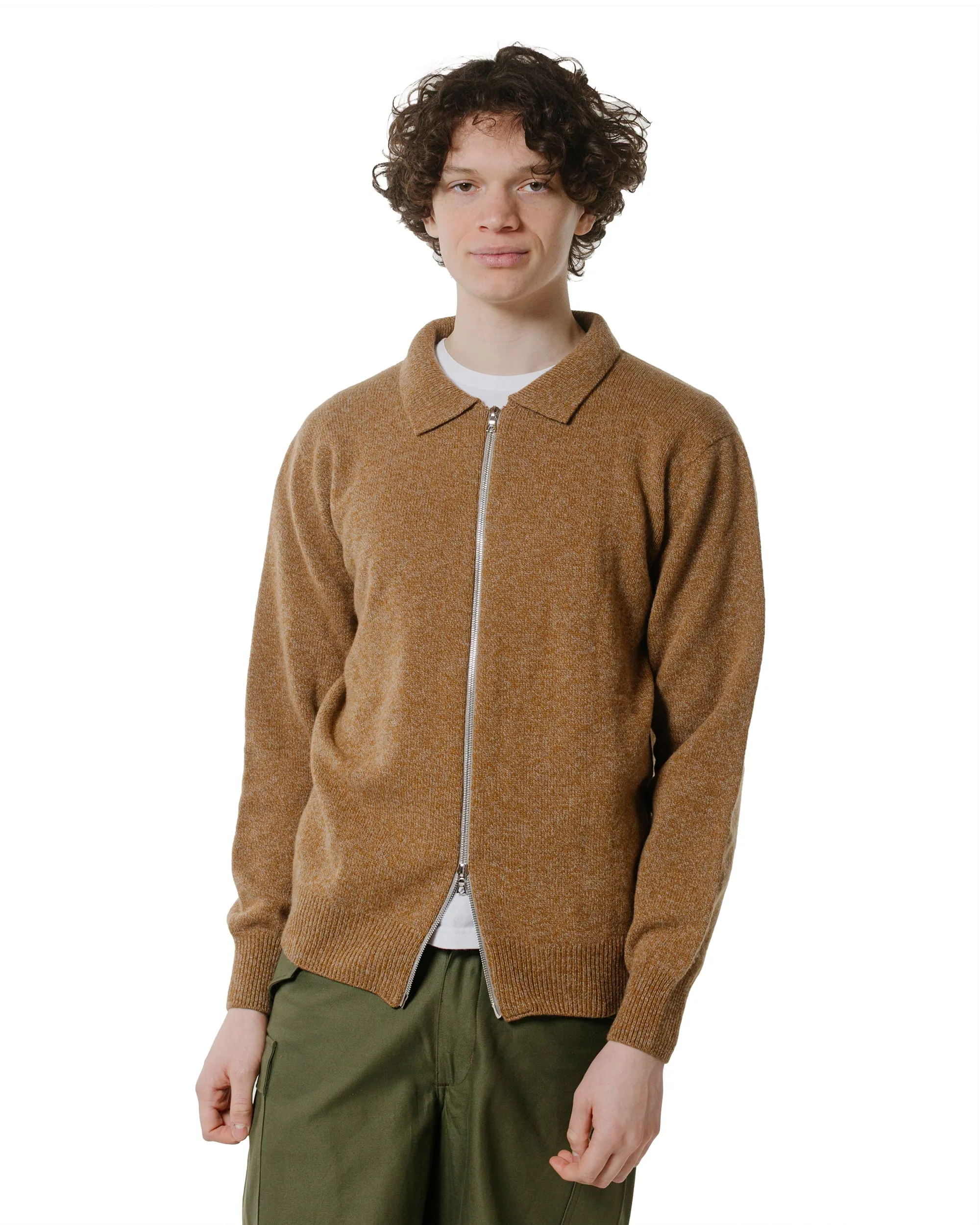 Howlin' High Pressure Nut Mix sold by Lost & Found product image thumbnail 2