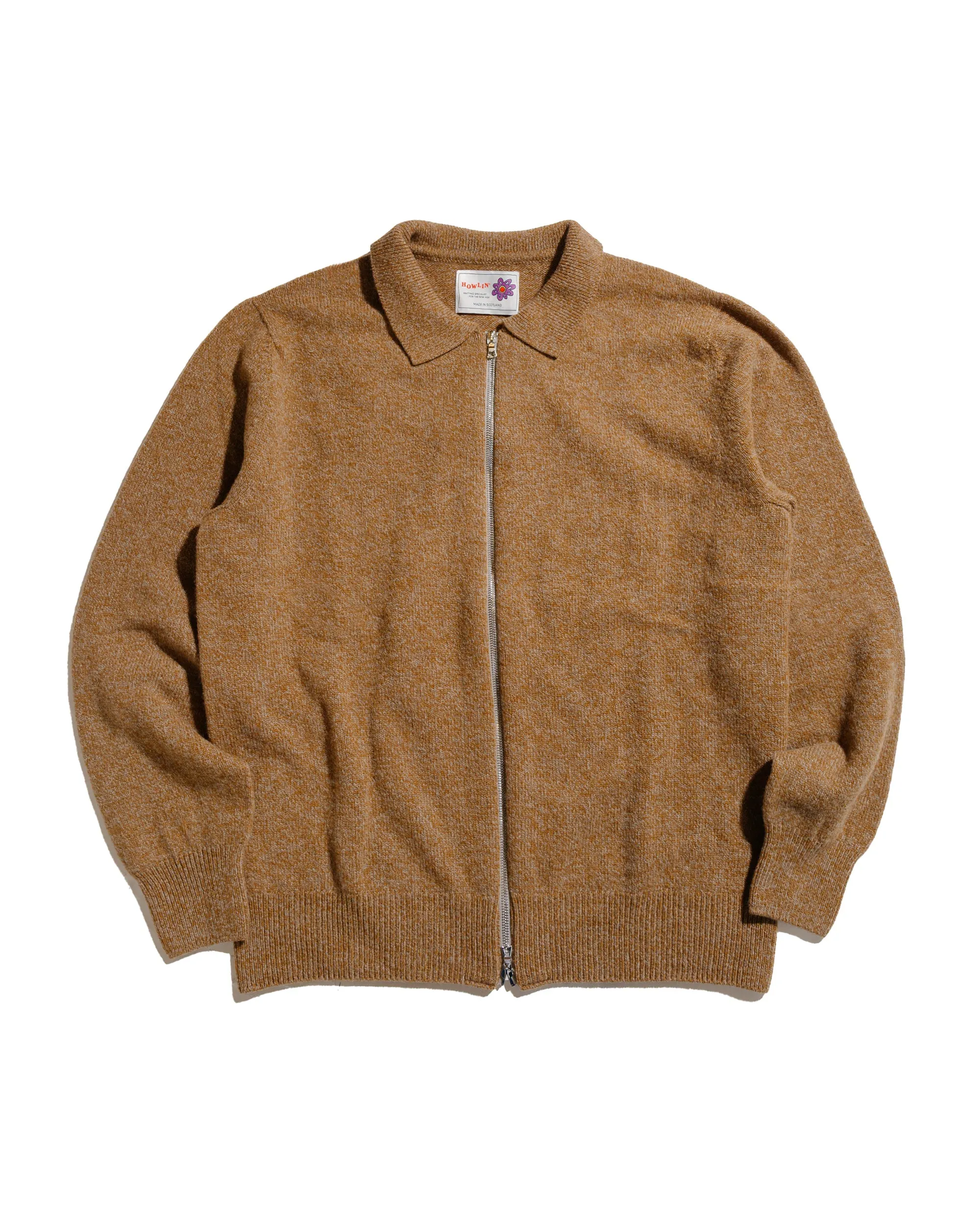 Howlin' High Pressure Nut Mix sold by Lost & Found