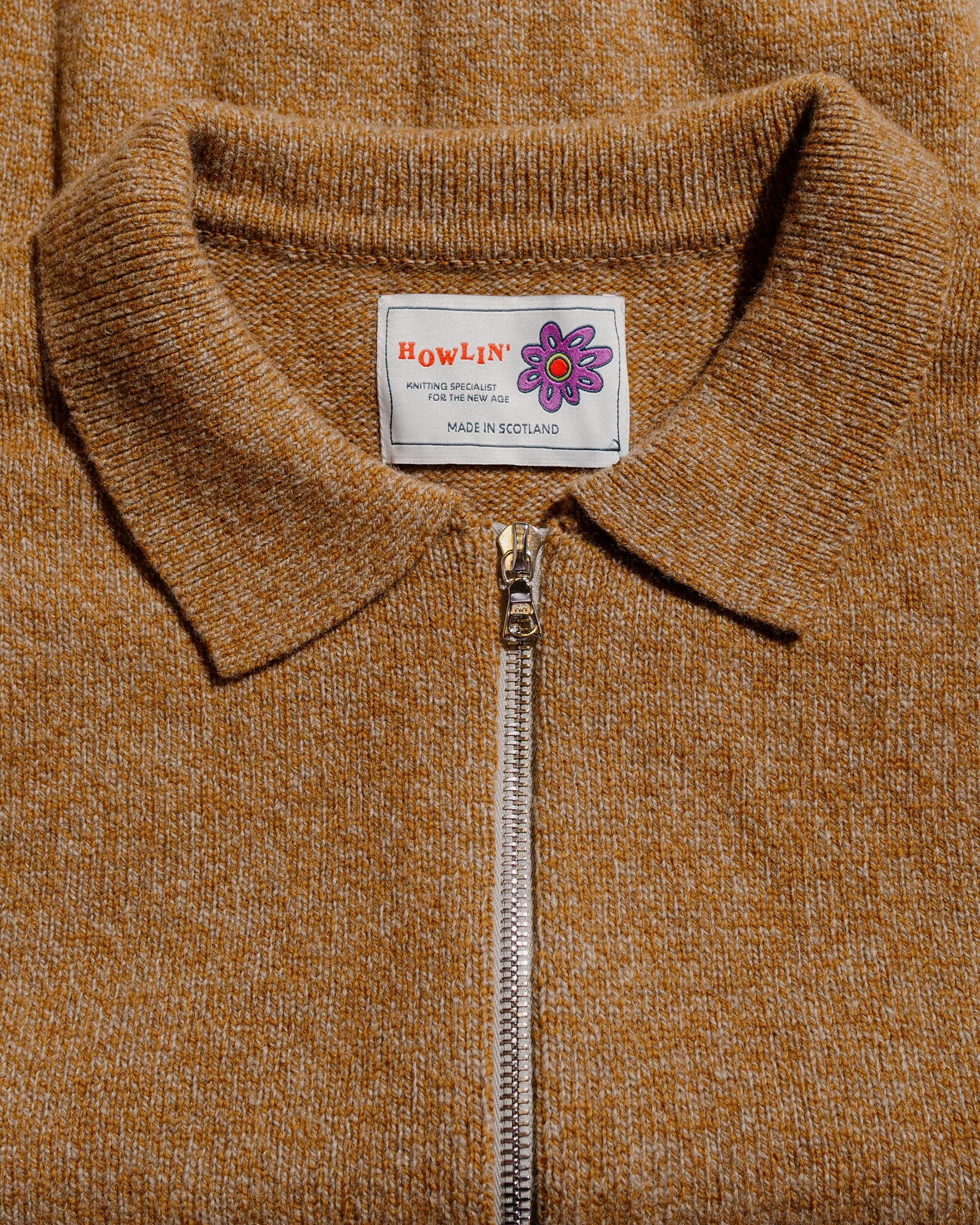 Howlin' High Pressure Nut Mix sold by Lost & Found product image thumbnail 5